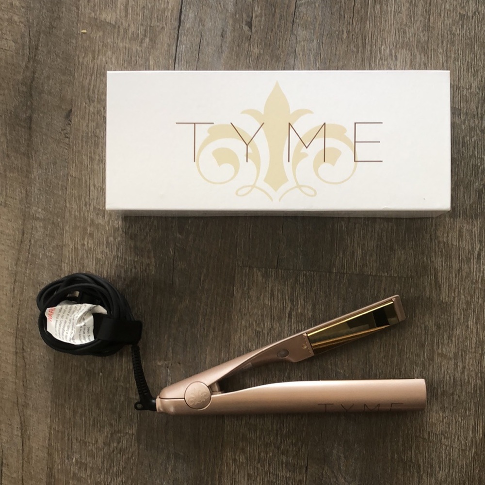 TYME Iron Pro